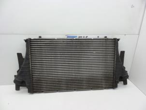 Gebruikte Intercooler Saab 9-3 II (YS3F) 2.8 V6 24V Turbo Prijs € 85,00 Margeregeling aangeboden door Auto Demontage Elferink B.V.
