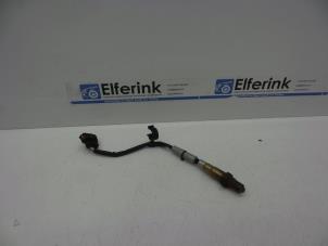 Gebruikte Lambda Sonde Saab 9-3 II (YS3F) 2.8 V6 24V Turbo Prijs € 50,00 Margeregeling aangeboden door Auto Demontage Elferink B.V.