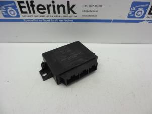 Gebruikte PDC Module Volvo V50 (MW) 2.4 20V Prijs € 50,00 Margeregeling aangeboden door Auto Demontage Elferink B.V.