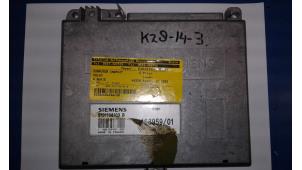 Gebruikte Computer Inspuit Volvo 440 1.8 i DL/GLE Prijs € 50,00 Margeregeling aangeboden door Auto Demontage Elferink B.V.