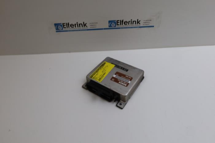 Gebruikte Inspuitcomputer Volvo 440 1.7 Turbo Prijs € 50,00 Margeregeling aangeboden door Auto Demontage Elferink B.V.