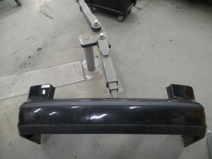 Gebruikte Achterbumper Saab 9-5 (YS3E) 2.0t 16V Prijs € 125,00 Margeregeling aangeboden door Auto Demontage Elferink B.V.