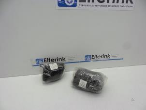 Gebruikte Diversen Saab 9-3 Sport Estate (YS3F) 1.9 TTiD 16V Prijs € 25,00 Margeregeling aangeboden door Auto Demontage Elferink B.V.