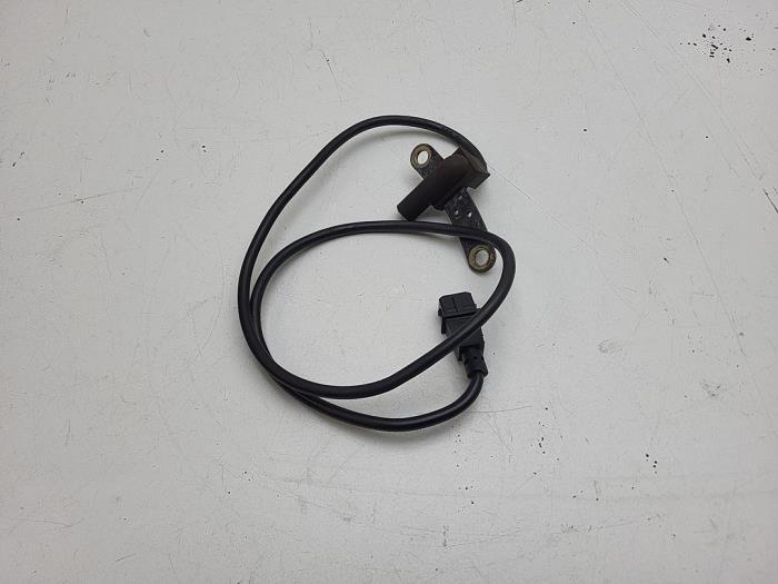 Gebruikte BDP Sensor Volvo S40 (VS) 1.8 16V Prijs € 25,00 Margeregeling aangeboden door Auto Demontage Elferink B.V.