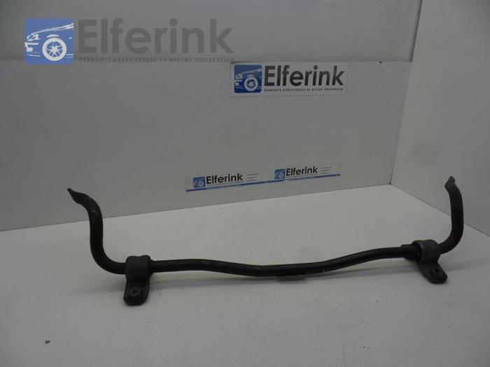 Front anti-roll bar Volvo S90