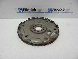 Gebruikte Vliegwiel Volvo S90 II 2.0 D4 16V Prijs € 50,00 Margeregeling aangeboden door Auto Demontage Elferink B.V.