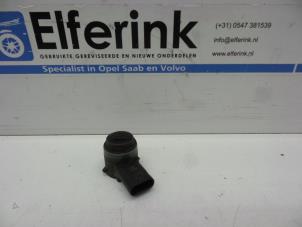 Gebruikte PDC Sensor Volvo S90 II 2.0 D4 16V Prijs € 25,00 Margeregeling aangeboden door Auto Demontage Elferink B.V.