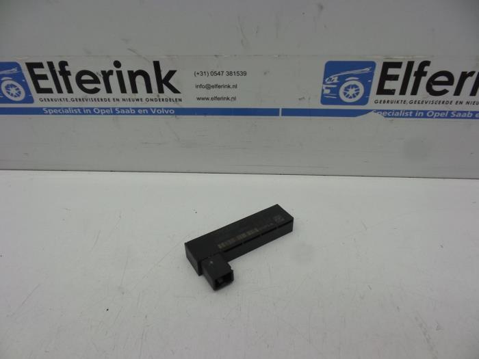 Antenne (diversen) Volvo S90