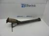 Exhaust middle section Volvo S60