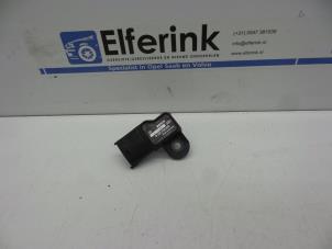 Gebruikte Sensor map (inlaatspruitstuk) Saab 9-3 II Sport Sedan (YS3F) 2.8 V6 24V Turbo Aero Prijs € 25,00 Margeregeling aangeboden door Auto Demontage Elferink B.V.