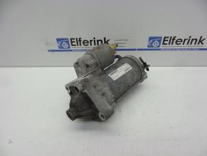 Gebruikte Startmotor Volvo V60 I (FW/GW) 2.0 D2 16V Prijs € 45,00 Margeregeling aangeboden door Auto Demontage Elferink B.V.