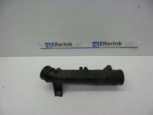 Gebruikte Intercooler Buis Volvo V60 I (FW/GW) 2.0 D2 16V Prijs € 25,00 Margeregeling aangeboden door Auto Demontage Elferink B.V.