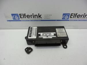 Gebruikte Computer Diversen Saab 9-5 (YS3E) 3.0 t V6 24V Prijs € 125,00 Margeregeling aangeboden door Auto Demontage Elferink B.V.