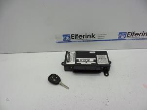 Gebruikte Computer Diversen Saab 9-5 (YS3E) 3.0 t V6 24V Prijs € 125,00 Margeregeling aangeboden door Auto Demontage Elferink B.V.