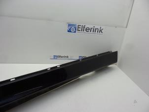 Gebruikte Dorpel links Saab 9-3 I (YS3D) 2.0 S Turbo 16V Prijs € 75,00 Margeregeling aangeboden door Auto Demontage Elferink B.V.