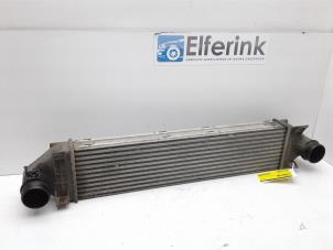 Gebruikte Intercooler Volvo XC70 (BZ) 2.4 D5 20V AWD Prijs € 50,00 Margeregeling aangeboden door Auto Demontage Elferink B.V.