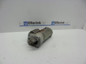 Gebruikte Startmotor Volvo XC60 I (DZ) 2.4 D5 20V AWD Geartronic Prijs € 40,00 Margeregeling aangeboden door Auto Demontage Elferink B.V.