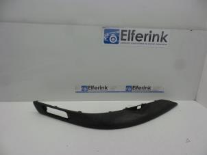 Gebruikte Bumperlijst rechts-voor Volvo S80 (TR/TS) 2.4 20V 140 Prijs € 25,00 Margeregeling aangeboden door Auto Demontage Elferink B.V.