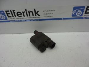 Gebruikte Relais Volvo V60 I (FW/GW) 2.4 D6 20V Plug-in Hybrid AWD Prijs € 25,00 Margeregeling aangeboden door Auto Demontage Elferink B.V.