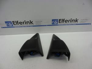 Gebruikte Diversen Volvo V60 I (FW/GW) 2.4 D6 20V Plug-in Hybrid AWD Prijs € 30,00 Margeregeling aangeboden door Auto Demontage Elferink B.V.