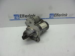 Gebruikte Startmotor Opel Corsa D 1.4 16V Twin Port LPG Prijs € 25,00 Margeregeling aangeboden door Auto Demontage Elferink B.V.