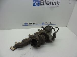 Gebruikte G-lader Volvo S80 (AR/AS) 2.5 T Turbo 20V Prijs € 350,00 Margeregeling aangeboden door Auto Demontage Elferink B.V.