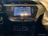 Navigatie Display van een Opel Corsa F (UB/UH/UP) 1.2 Turbo 12V 100 2020