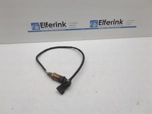 Gebruikte Lambda Sonde Saab 9-3 I (YS3D) 2.0t 16V Prijs € 40,00 Margeregeling aangeboden door Auto Demontage Elferink B.V.