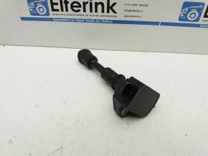 Gebruikte Pen Bobine Volvo XC40 (XZ) 2.0 T5 16V AWD Prijs € 25,00 Margeregeling aangeboden door Auto Demontage Elferink B.V.