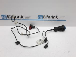Gebruikte Kabel (diversen) Opel Astra G (F08/48) 1.6 Prijs € 25,00 Margeregeling aangeboden door Auto Demontage Elferink B.V.