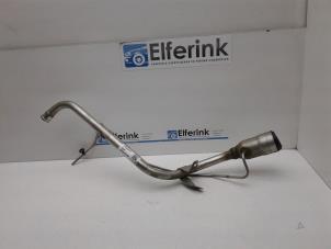 Gebruikte Vulpijp Brandstoftank Volvo XC40 (XZ) 2.0 T5 16V AWD Prijs € 50,00 Margeregeling aangeboden door Auto Demontage Elferink B.V.