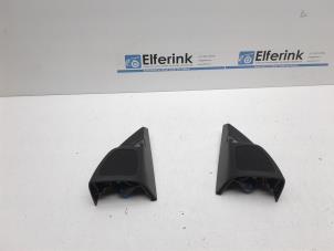 Gebruikte Diversen Volvo V60 I (FW/GW) 2.4 D6 20V Plug-in Hybrid AWD Prijs € 25,00 Margeregeling aangeboden door Auto Demontage Elferink B.V.