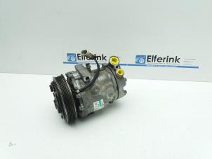 Gebruikte Aircopomp Opel Corsa C (F08/68) 1.2 16V Twin Port Prijs € 60,00 Margeregeling aangeboden door Auto Demontage Elferink B.V.