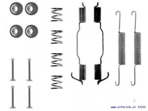 Nieuwe Remblok achter Saab 96 Prijs € 22,39 Inclusief btw aangeboden door Auto Demontage Elferink B.V.