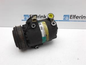 Gebruikte Aircopomp Opel Corsa C (F08/68) 1.2 16V Prijs € 65,00 Margeregeling aangeboden door Auto Demontage Elferink B.V.