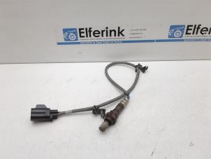 Gebruikte Lambda Sonde Volvo V70 (SW) 2.4 20V 140 Prijs € 65,00 Margeregeling aangeboden door Auto Demontage Elferink B.V.