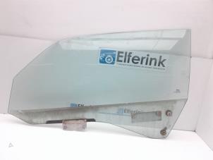 Gebruikte Portierruit 2Deurs links Saab 9-3 I (YS3D) 2.0t 16V Prijs € 75,00 Margeregeling aangeboden door Auto Demontage Elferink B.V.