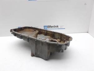 Gebruikte Carterpan Saab 900 II (YS3D) 2.0 Si 16V Prijs € 100,00 Margeregeling aangeboden door Auto Demontage Elferink B.V.