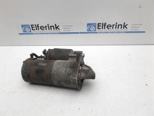 Gebruikte Startmotor Opel Zafira (M75) 1.9 CDTI 16V Prijs € 30,00 Margeregeling aangeboden door Auto Demontage Elferink B.V.