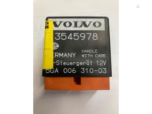 Gebruikte Computer Cruise Control Volvo 850 Prijs € 40,00 Margeregeling aangeboden door Auto Demontage Elferink B.V.