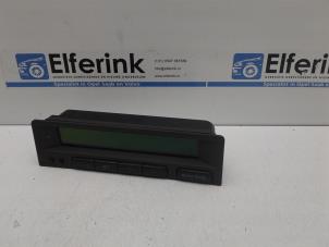 Gebruikte Boordcomputer Saab 9-5 Estate (YS3E) 2.2 TiD 16V Prijs € 40,00 Margeregeling aangeboden door Auto Demontage Elferink B.V.