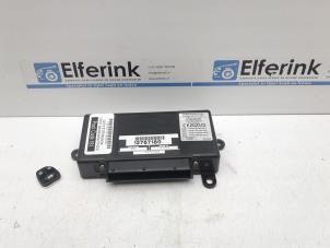 Gebruikte Computer Diversen Saab 9-5 Estate (YS3E) 1.9 TiD 16V Prijs € 125,00 Margeregeling aangeboden door Auto Demontage Elferink B.V.