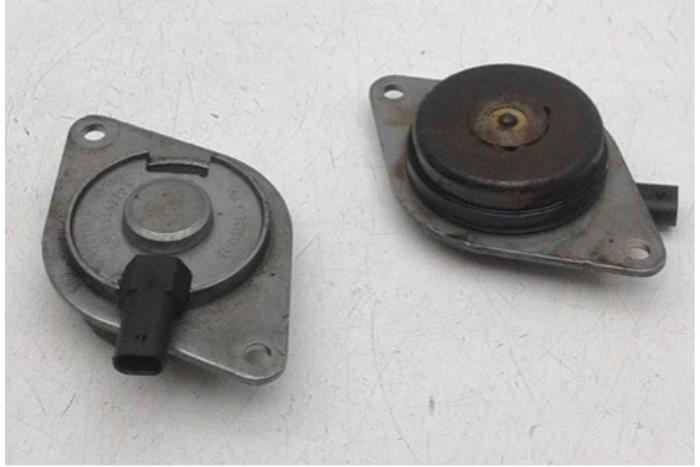 Gebruikte Nokkenas Verstelling Opel Meriva (B) 1.4 Turbo 16V ecoFLEX Prijs € 50,00 Margeregeling aangeboden door Auto Demontage Elferink B.V.