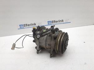 Gebruikte Aircopomp Volvo 940 II 2.0 Turbo Prijs € 100,00 Margeregeling aangeboden door Auto Demontage Elferink B.V.