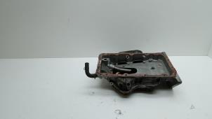 Gebruikte Carterpan Saab 9-5 (YS3E) 3.0 TiD V6 24V Prijs € 125,00 Margeregeling aangeboden door Auto Demontage Elferink B.V.