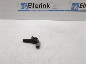 Gebruikte Krukas sensor Saab 9-3 II Sport Sedan (YS3F) 1.8i 16V Prijs € 25,00 Margeregeling aangeboden door Auto Demontage Elferink B.V.
