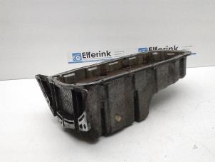 Gebruikte Carterpan Saab 9-3 II Sport Sedan (YS3F) 1.8i 16V Prijs € 100,00 Margeregeling aangeboden door Auto Demontage Elferink B.V.