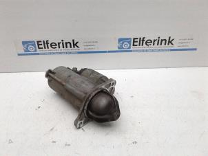 Gebruikte Startmotor Opel Astra H GTC (L08) 1.8 16V Prijs € 40,00 Margeregeling aangeboden door Auto Demontage Elferink B.V.
