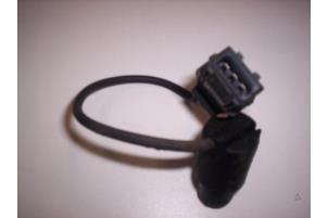 Gebruikte Nokkenas Sensor Saab 9000 CS 3.0 V6 24V CS,CSE Prijs € 25,00 Margeregeling aangeboden door Auto Demontage Elferink B.V.