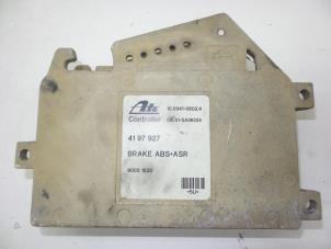 Gebruikte Computer ABS Saab 9000 CS 3.0 V6 24V CS,CSE Prijs € 100,00 Margeregeling aangeboden door Auto Demontage Elferink B.V.